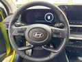 Hyundai BAYON PREMIUM FL DCT ACC SmartSense PLUS NAVI SHZ RFK... Grün - thumbnail 12