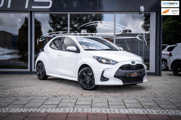 1.5 Hybrid Active|Carplay|Cruise|Cam|Lane Assist|C