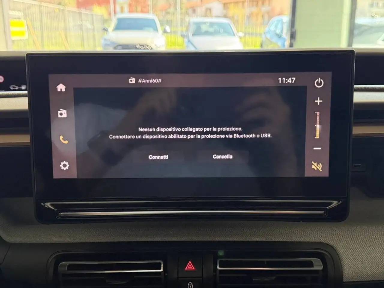Citroen C3 Aircross C3 Aircross II 1.2 puretech turbo MAX 100cv 24