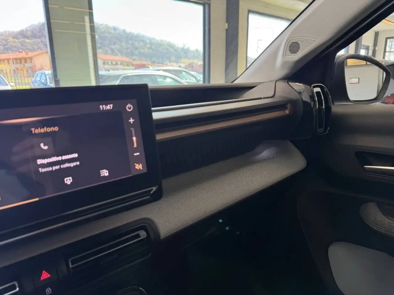 Citroen C3 Aircross C3 Aircross II 1.2 puretech turbo MAX 100cv 22