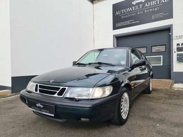 Saab 900 2.0i*EINWANDFREIER ZUSTAND*TÜV NEU**