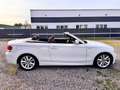 BMW 123 123d 205ps M 2011/03 Blanc - thumbnail 11