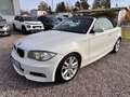 BMW 123 123d 205ps M 2011/03 Weiß - thumbnail 3