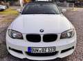 BMW 123 123d 205ps M 2011/03 Blanco - thumbnail 1