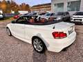 BMW 123 123d 205ps M 2011/03 Blanco - thumbnail 13