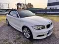 BMW 123 123d 205ps M 2011/03 Blanco - thumbnail 2