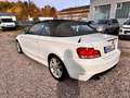 BMW 123 123d 205ps M 2011/03 Blanco - thumbnail 5