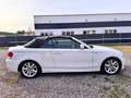 BMW 123 123d 205ps M 2011/03 Blanco - thumbnail 7