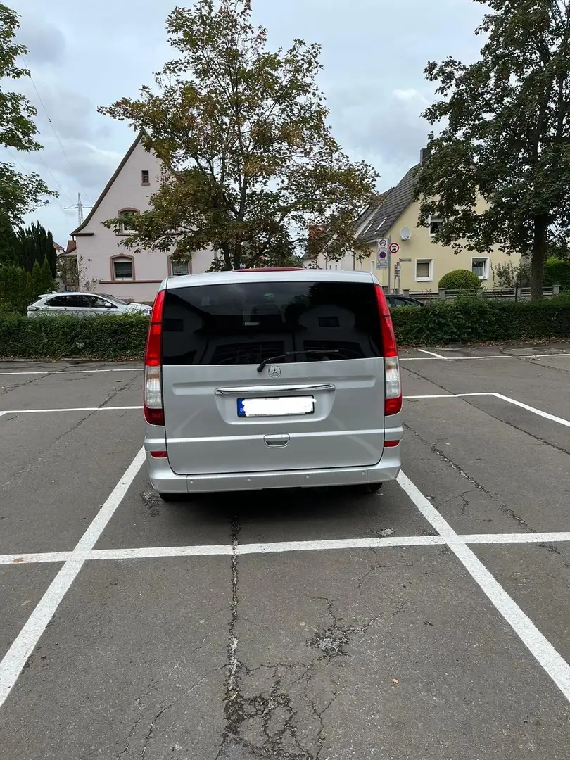 Mercedes-Benz Viano 3.0 CDI lang Automatik Fun DPF - 2