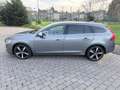 Volvo V60 V60 2.0 D4 R-Design Geartronic Grau - thumbnail 5