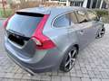 Volvo V60 V60 2.0 D4 R-Design Geartronic Grau - thumbnail 2