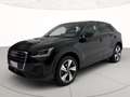 Audi Q2 30 2.0 tdi admired Schwarz - thumbnail 1