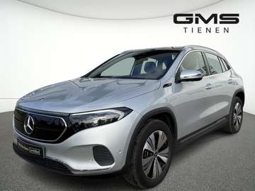 EQA 250+ Business Line *Pano dak*