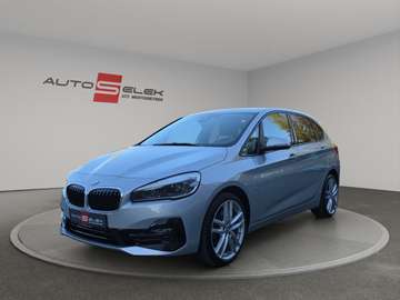 2 Active Tourer 218 d Sport Line Sport-Automatik
