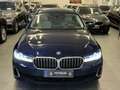 BMW 530 e xDrive Touring Aut. Blau - thumbnail 3