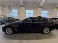 BMW 530 e xDrive Touring Aut. Blau - thumbnail 8