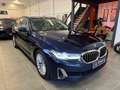 BMW 530 e xDrive Touring Aut. Blau - thumbnail 1