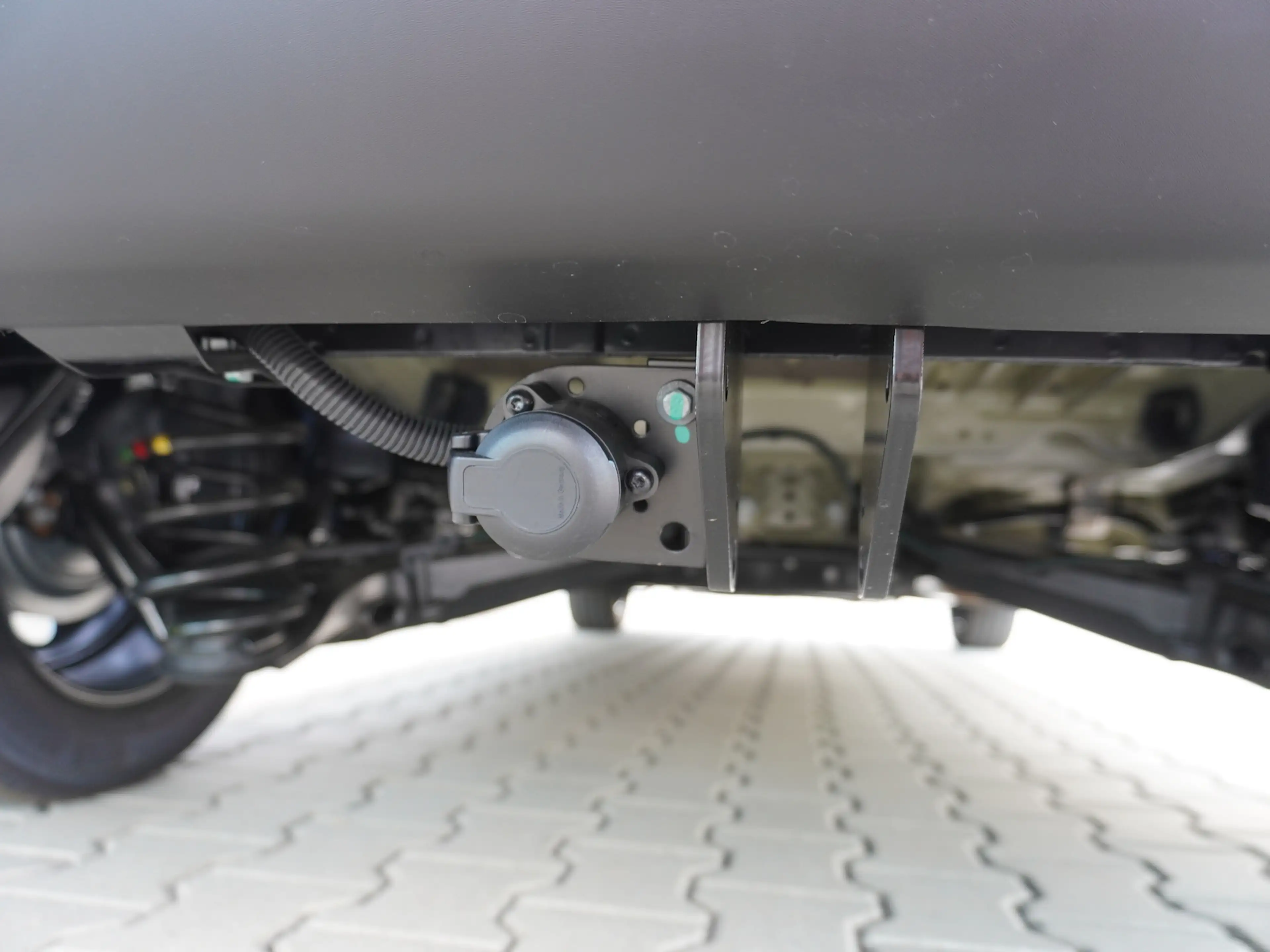 Fiat Scudo Kombi M 180 AT/ 9-Sitzer / AHK — photo 13