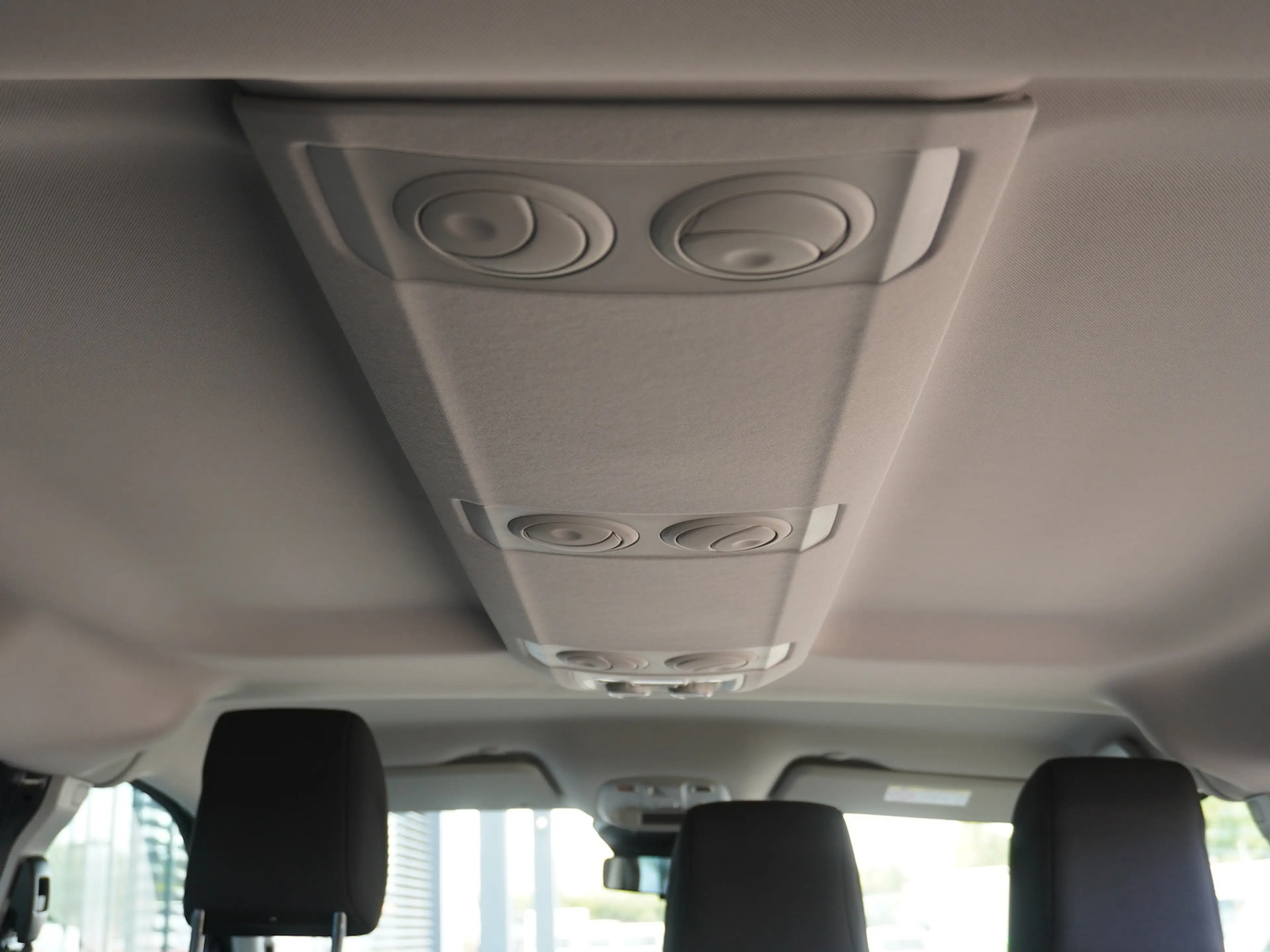 Fiat Scudo Kombi M 180 AT/ 9-Sitzer / AHK — photo 8