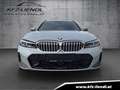 BMW 318 d M-Sportpaket Touring Aut Facelift Grau - thumbnail 5