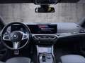 BMW 318 d M-Sportpaket Touring Aut Facelift Grau - thumbnail 7