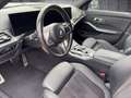 BMW 318 d M-Sportpaket Touring Aut Facelift Grau - thumbnail 9