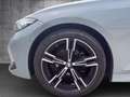 BMW 318 d M-Sportpaket Touring Aut Facelift Grau - thumbnail 16