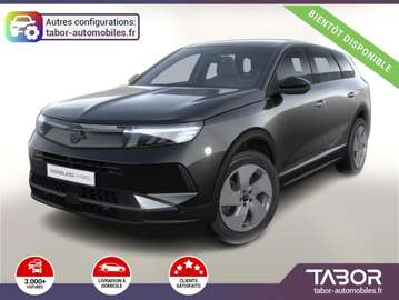 Hybrid GPS ACC