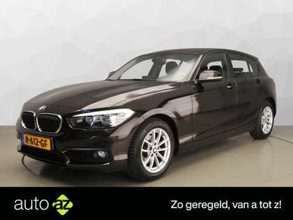 BMW 1 Serie 5-deurs 116i LED / Navigatie / Servo / Cli