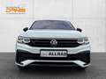 Volkswagen Tiguan Allspace Tiguan 2,0 TSI Allspace 4Mot DSG R-Line 7-Sitze... Weiß - thumbnail 3