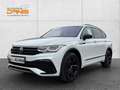 Volkswagen Tiguan Allspace Tiguan 2,0 TSI Allspace 4Mot DSG R-Line 7-Sitze... Weiß - thumbnail 1