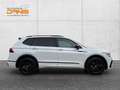Volkswagen Tiguan Allspace Tiguan 2,0 TSI Allspace 4Mot DSG R-Line 7-Sitze... Weiß - thumbnail 5