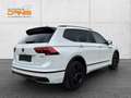 Volkswagen Tiguan Allspace Tiguan 2,0 TSI Allspace 4Mot DSG R-Line 7-Sitze... Weiß - thumbnail 7