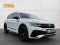 Volkswagen Tiguan Allspace Tiguan 2,0 TSI Allspace 4Mot DSG R-Line 7-Sitze... Weiß - thumbnail 2