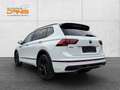 Volkswagen Tiguan Allspace Tiguan 2,0 TSI Allspace 4Mot DSG R-Line 7-Sitze... Weiß - thumbnail 6