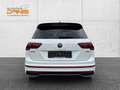 Volkswagen Tiguan Allspace Tiguan 2,0 TSI Allspace 4Mot DSG R-Line 7-Sitze... Weiß - thumbnail 8