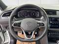 Volkswagen Tiguan Allspace Tiguan 2,0 TSI Allspace 4Mot DSG R-Line 7-Sitze... Weiß - thumbnail 11