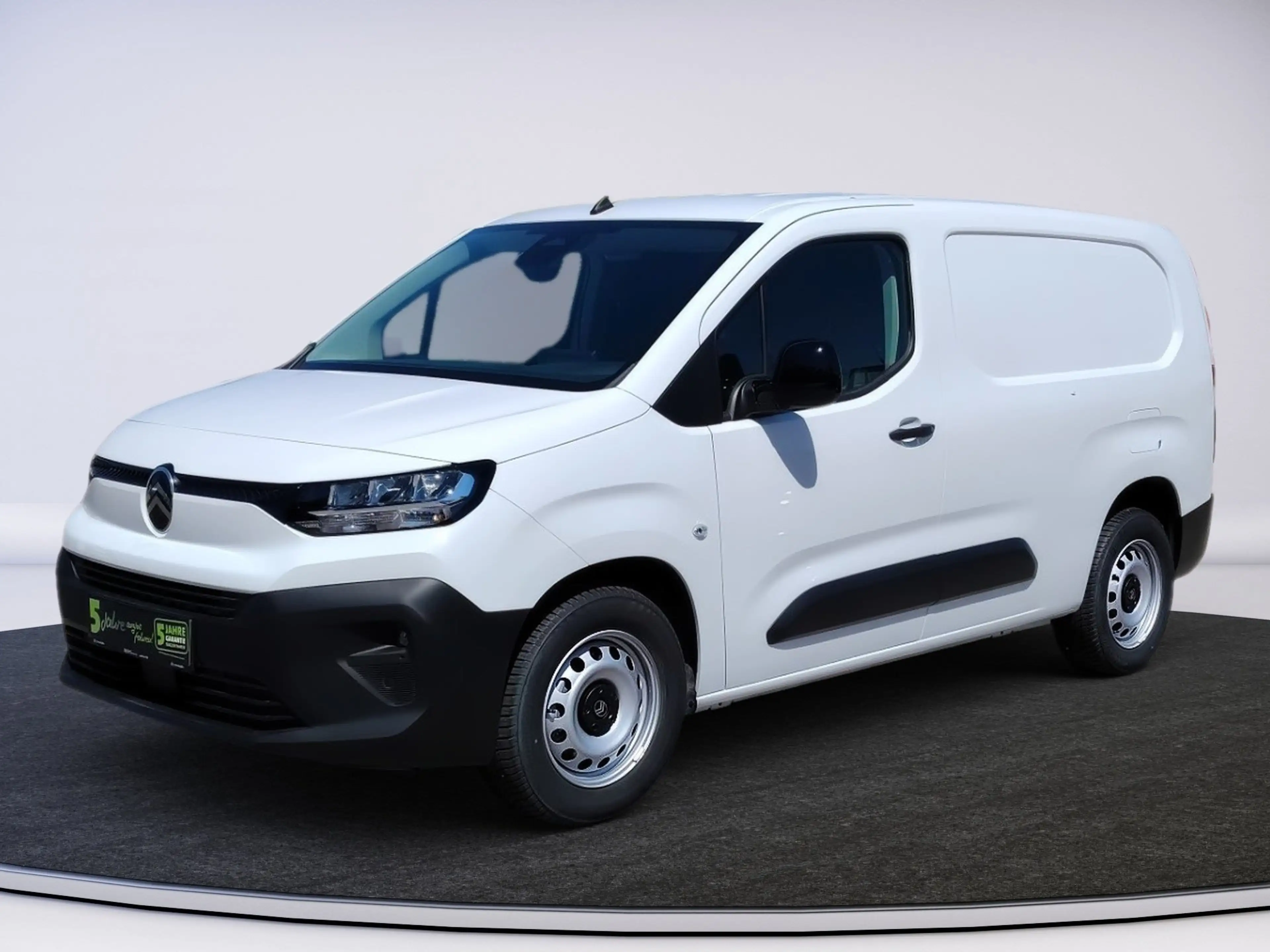 Citroen Berlingo 1.5 BHDI 100 XL Komfort Plus — photo 2