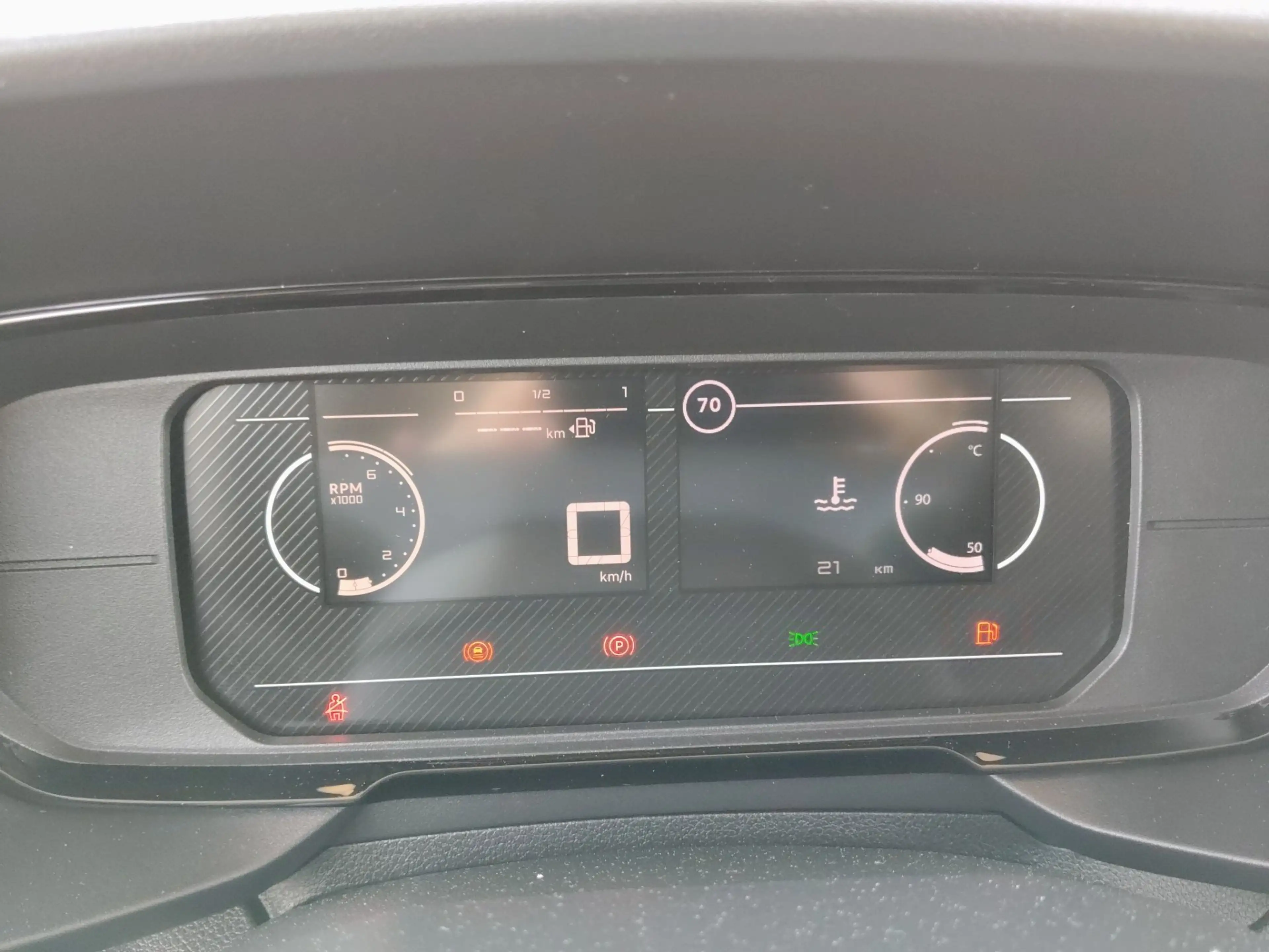 Citroen Berlingo 1.5 BHDI 100 XL Komfort Plus — photo 11