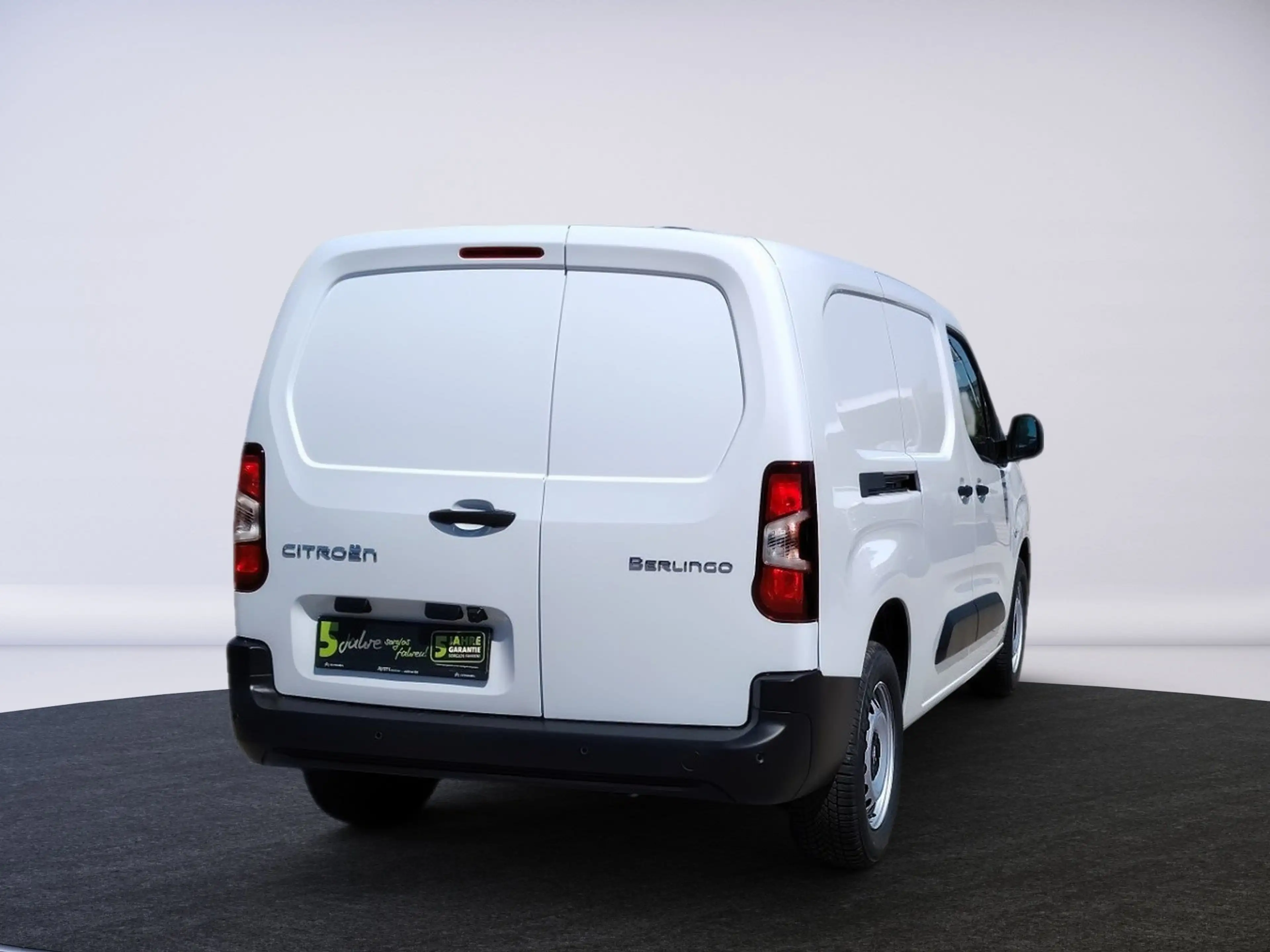 Citroen Berlingo 1.5 BHDI 100 XL Komfort Plus — photo 5