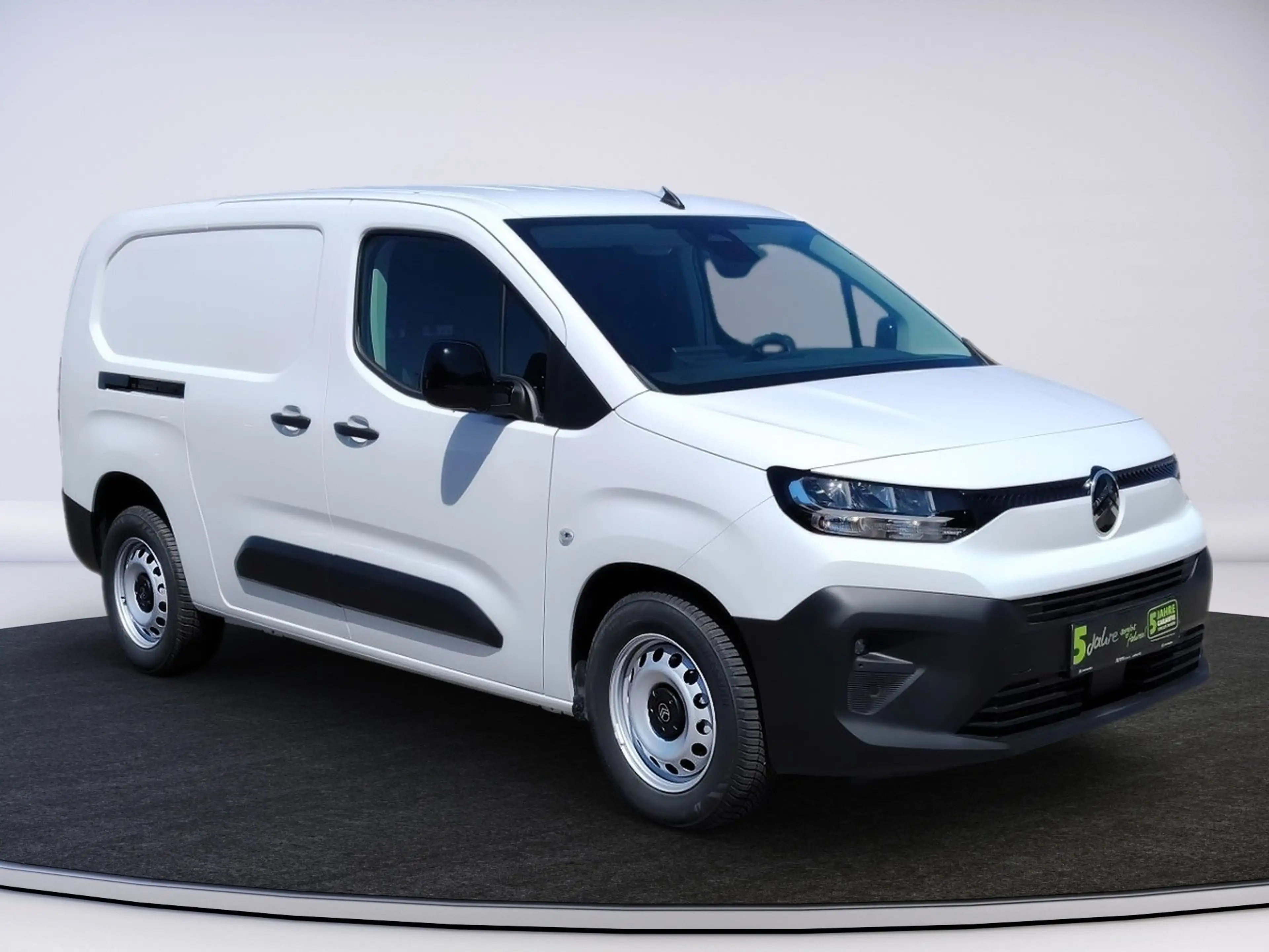 Citroen Berlingo 1.5 BHDI 100 XL Komfort Plus — photo 7