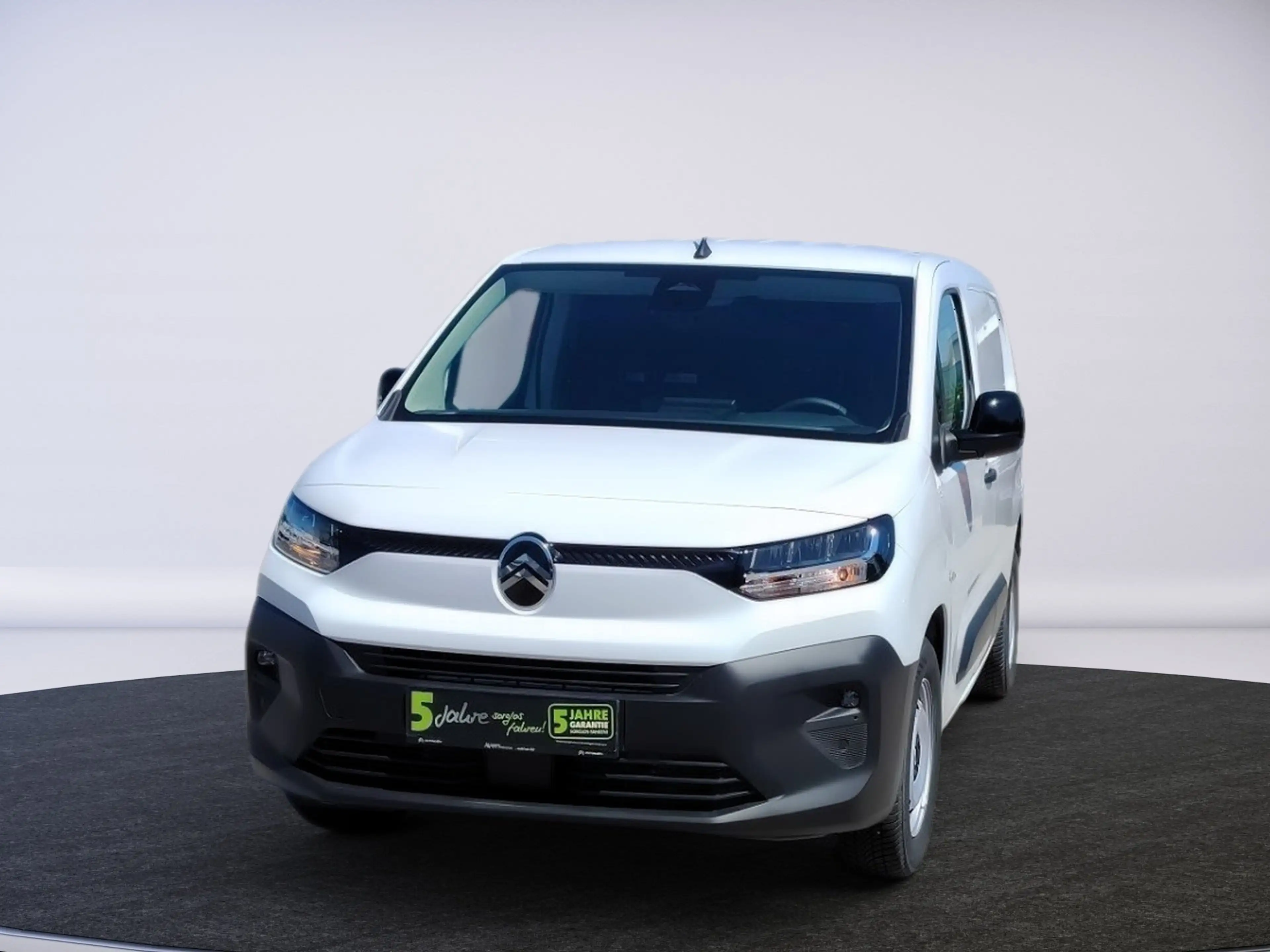 Citroen Berlingo 1.5 BHDI 100 XL Komfort Plus — photo 3