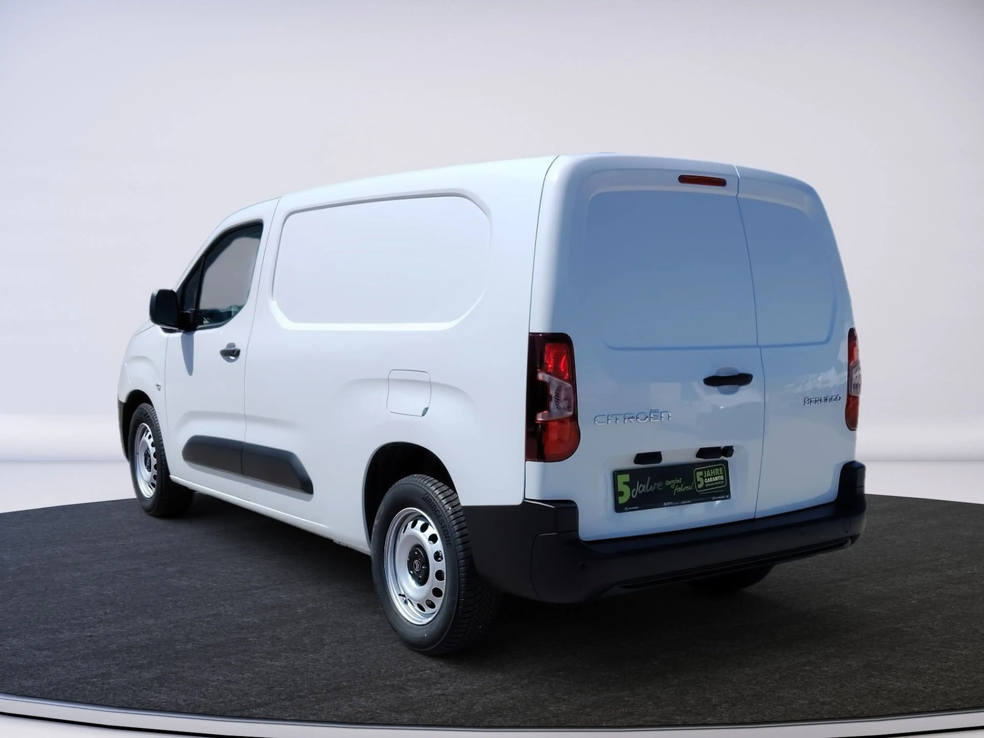 Citroen Berlingo 1.5 BHDI 100 XL Komfort Plus — photo 4