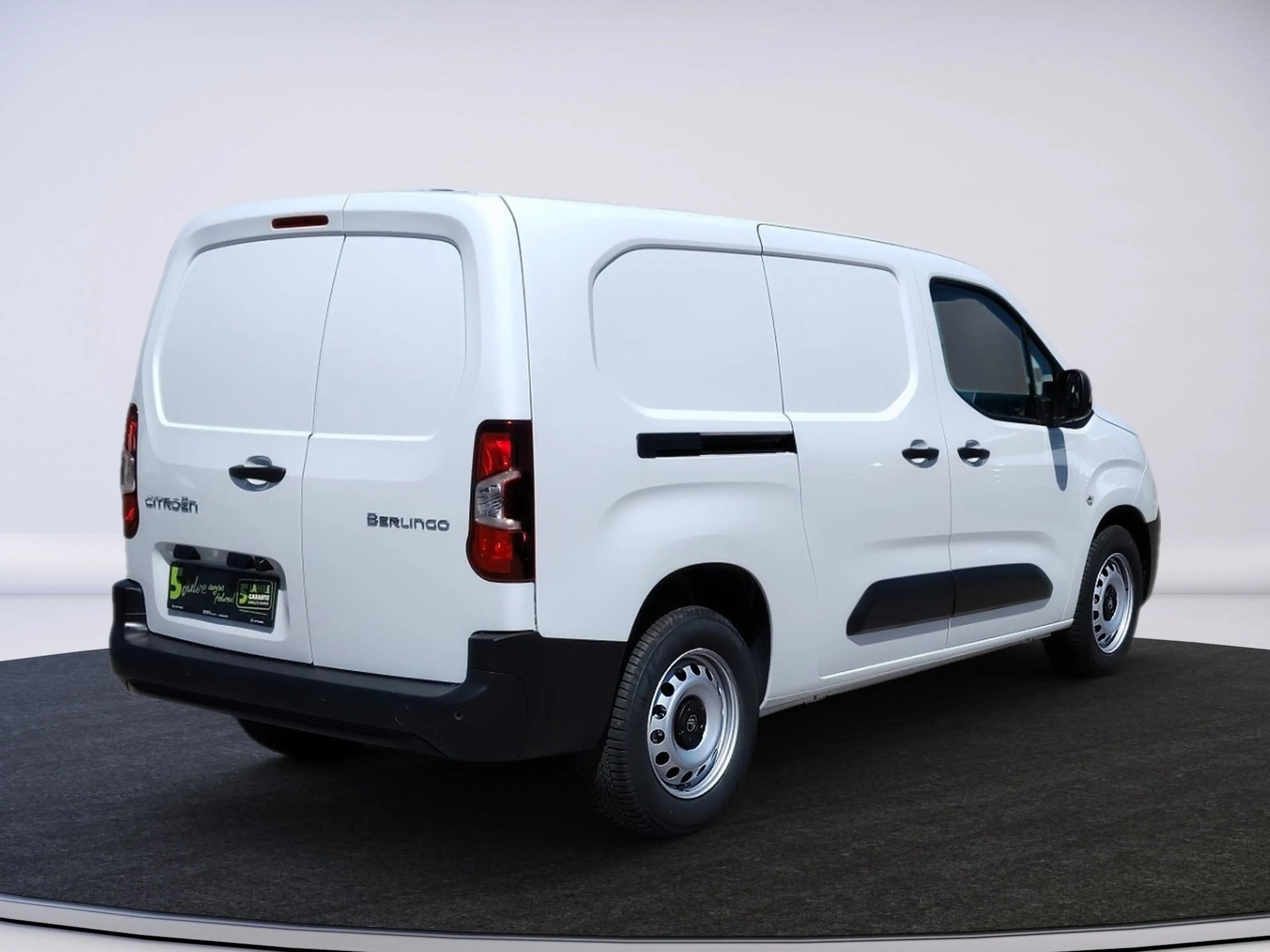 Citroen Berlingo 1.5 BHDI 100 XL Komfort Plus — photo 6