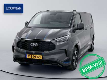 Ford Transit Custom 300 2.0 TDCI L2H1 Sport 2x Schuifdeur Navigatie Ac