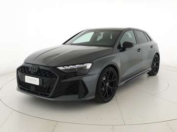 Sportback 2.5TFSI 400CV quattro S tronic