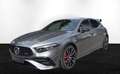 Mercedes-Benz A 35 AMG A35 AMG FULL OPTIONAL NO BOLLO/SUPERBOLLO 3 ANNI Grigio - thumbnail 1