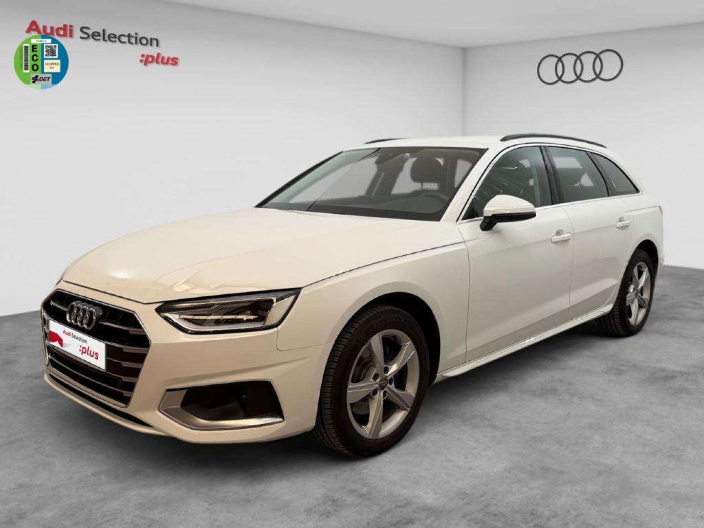 Audi A4 Avant 35 TDI Advanced S tronic 120kW - foto 1