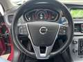 Volvo V40 Kinetic 120PS Diesel *Voll-Led*Navi*Sitzhzg* Rot - thumbnail 14