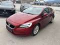 Volvo V40 Kinetic 120PS Diesel *Voll-Led*Navi*Sitzhzg* Rot - thumbnail 3